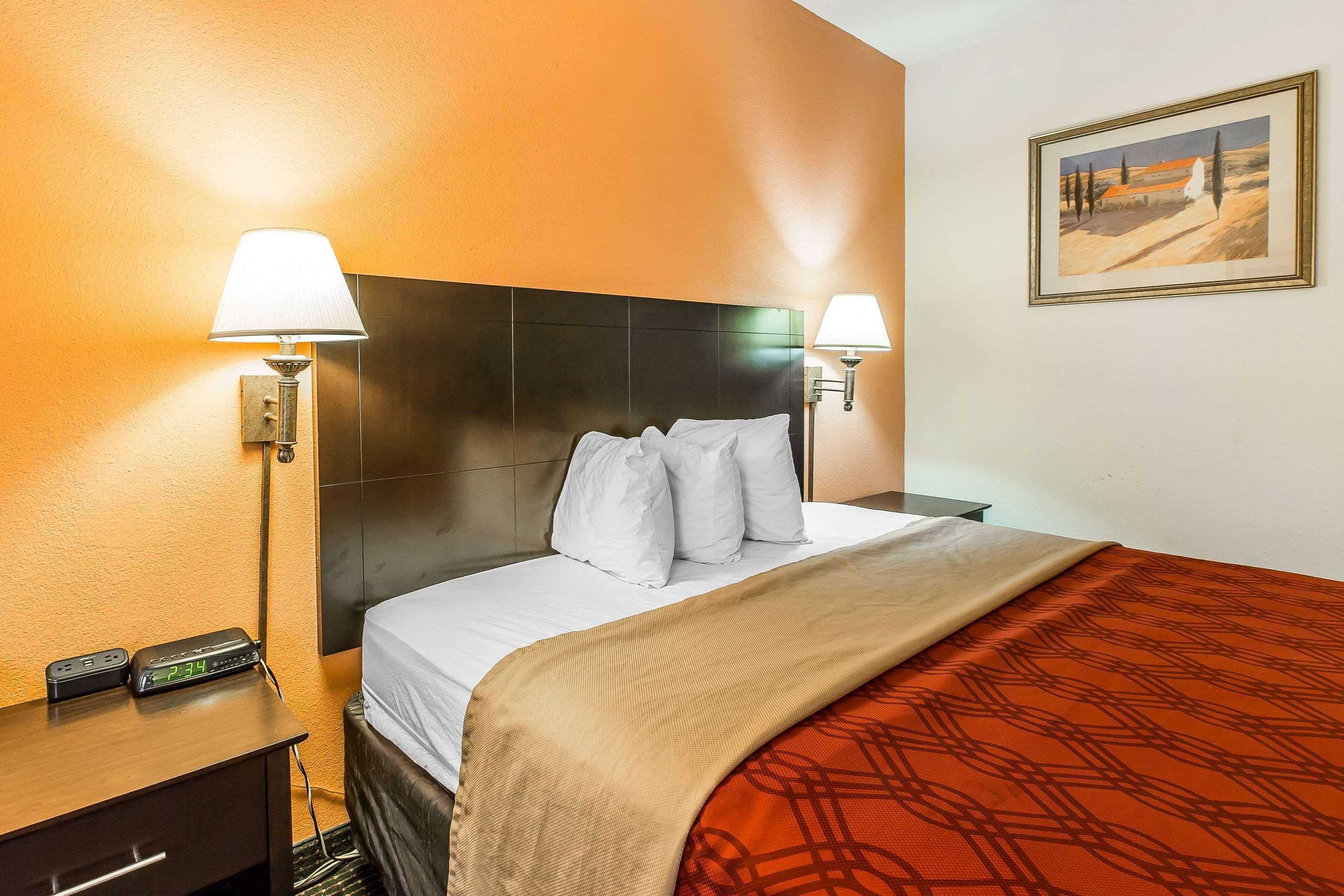 Quality Inn Moultrie Exterior photo